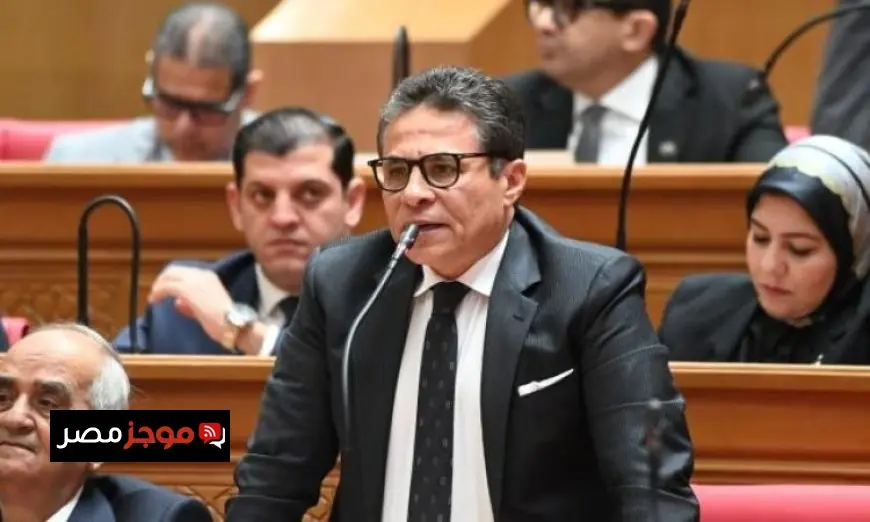 الخولي يؤكد أن توجيهات الرئيس حول قوانين الأسرة تعكس رؤية إصلاحية شاملة للتشريعات