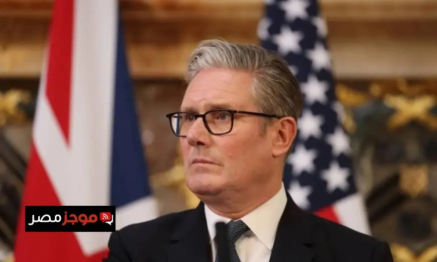 ستارمر يعتبر قصف لبنان خطأ فادح ويطالب بوقفه الفوري