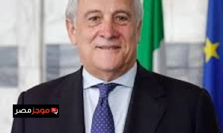 إسرائيل تستدعي السفير الإيطالي للاحتجاج على تصريحات تاياني بشأن لبنان