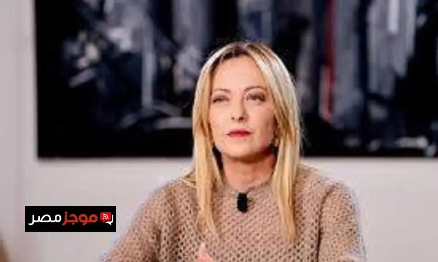 ميلوني تنتقد تصريحات ترامب بشأن بابا الفاتيكان وتعتبرها غير مقبولة