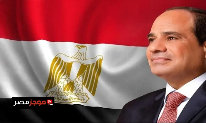 الأمين العام لرابطة الجامعات الإسلامية يقدم التهاني للرئيس بمناسبة ذكرى تحرير سيناء