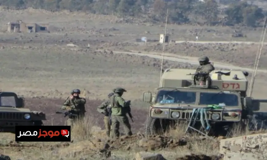 مصرع جندي إسرائيلي وإصابة ثلاثة آخرين في معارك متصاعدة بجنوب لبنان