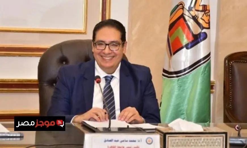 رئيس جامعة القاهرة يكشف عن تصدر الجامعة في 25 مجال بحثي رائد