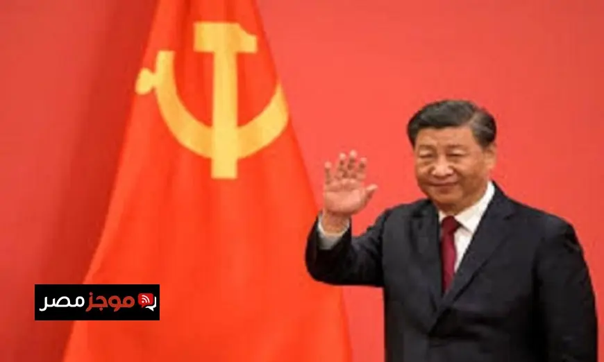 الرئيس الصيني يقدم رؤية مبتكرة من أربع نقاط لتعزيز السلام والاستقرار في منطقة الشرق الأوسط