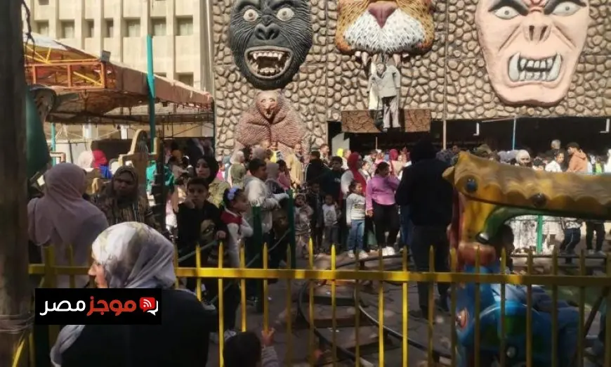 الزراعة تكشف عن استقبال حدائق الحيوان الإقليمية وحديقة الأسماك لـ 56 ألف زائر