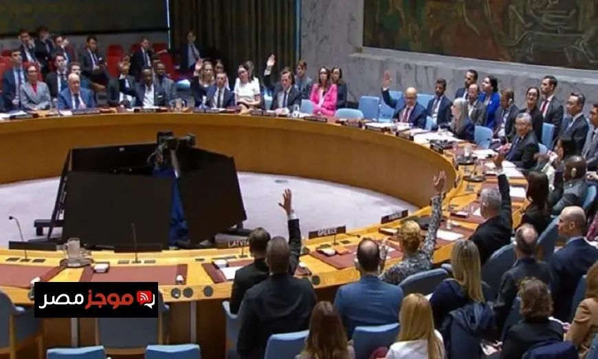 مجلس الأمن يواصل فرض العقوبات على ليبيا حتى عام 2027 ويوافق على استثناءات محدودة للأصول