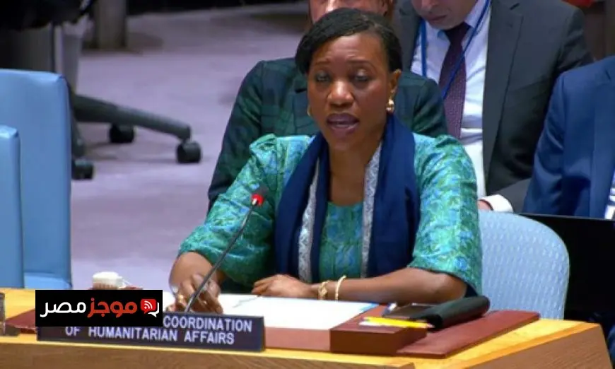 مسئولة أممية تطالب مجلس الأمن بالتدخل لإطلاق سراح موظفين محتجزين لدى الحوثيين