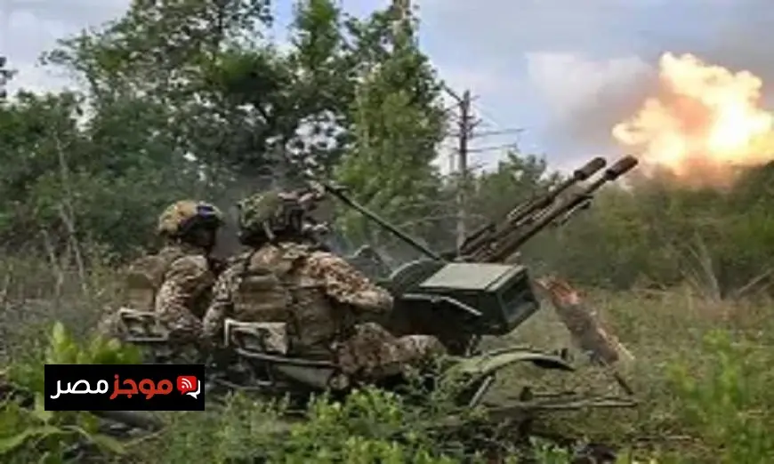 الدفاع الروسية تعلن عن إسقاط 85 مسيرة أوكرانية في ليلة واحدة