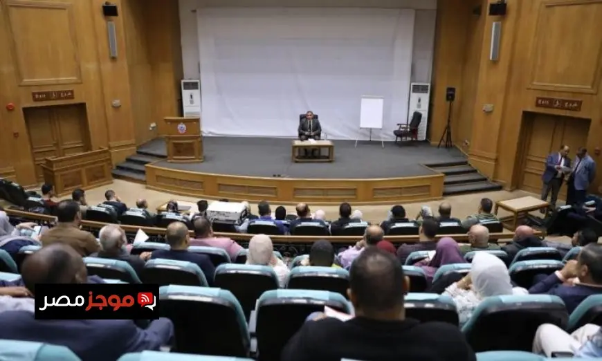 الصحة تطلق دورة تدريبية متخصصة لتعزيز الاستعداد لمواجهة الأزمات