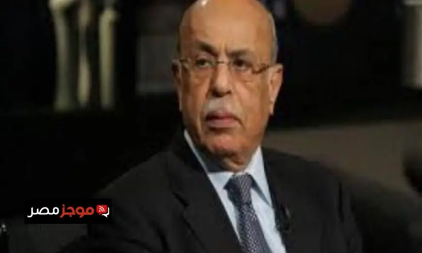 تسمية القاعة الرئيسية بمركز مؤتمرات جامعة القاهرة باسم مفيد شهاب لتعزيز الإرث الأكاديمي