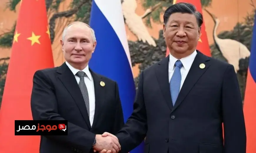 زيارة بوتين إلى الصين تقترب والكرملين يكشف أن تفاصيل الموعد ستعلن في الوقت المناسب