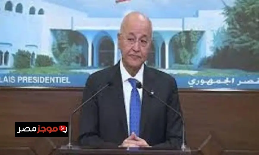 رئيس مفوضية شئون اللاجئين يطالب المجتمع الدولي بتقديم مساعدات عاجلة للبنان