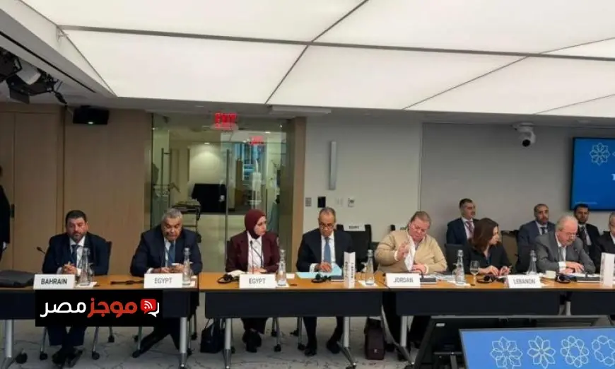 وزير الخارجية يؤكد قوة الاقتصاد المصري بفضل الإصلاحات الهيكلية الناجحة