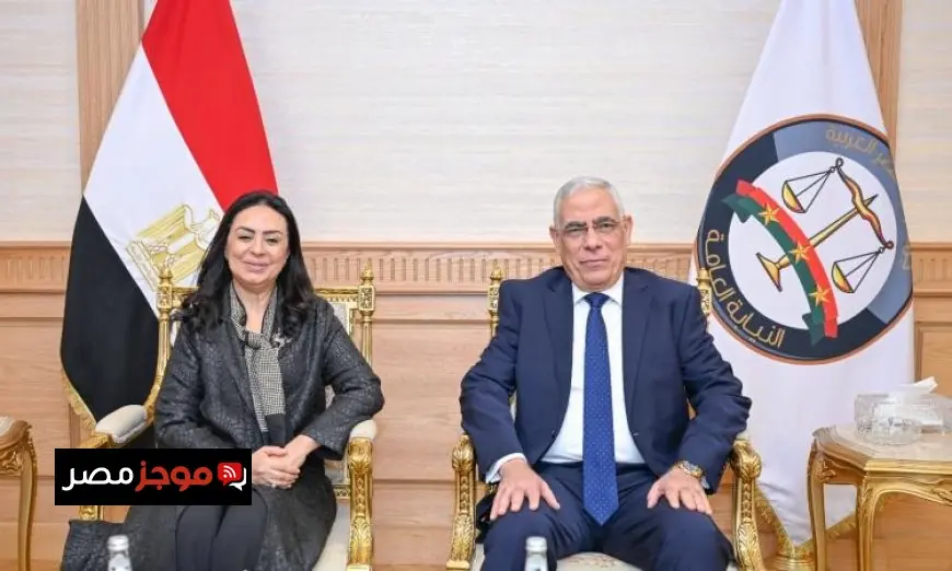 النيابة العامة تطلق غرف تحقيق صديقة للأطفال لتعزيز حقوقهم في مقار النيابات