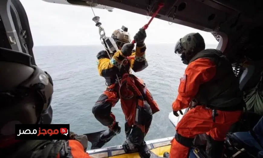 الناتو ينطلق بمناورات الرحمة الديناميكية 2026 للبحث والإنقاذ في شمال الأطلسي