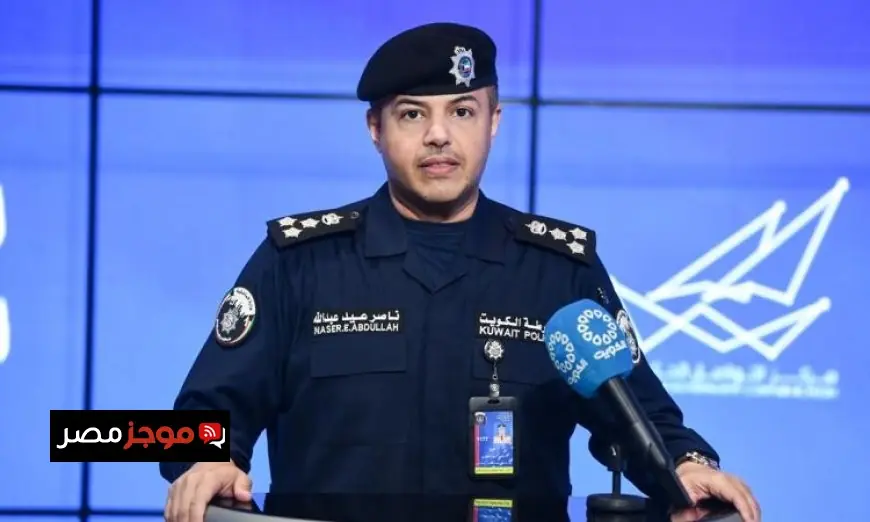 الداخلية الكويتية تطمئن المواطنين بسلامة الأجواء وتحذر من استخدام الطائرات الدرون المخالفة للتعليمات