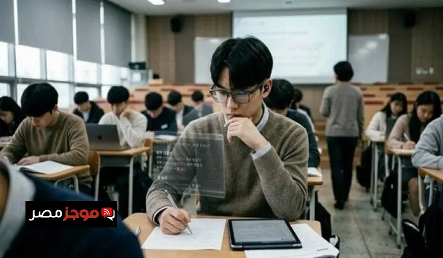 نظارات الذكاء الاصطناعي تتحدى الامتحانات في الصين وسط مخاوف من الغش والتطور التكنولوجي