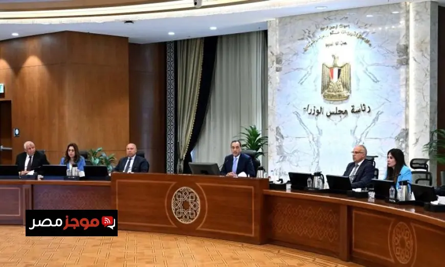 مدبولي يراقب تقدم مشروعي رأس الحكمة وشمس الحكمة بالساحل الشمالي