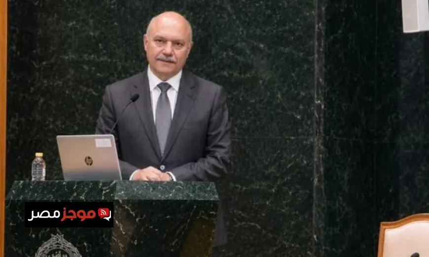 نائب رئيس محكمة النقض يبرز أهمية حماية الهوية العربية في مواجهة تحديات الحروب