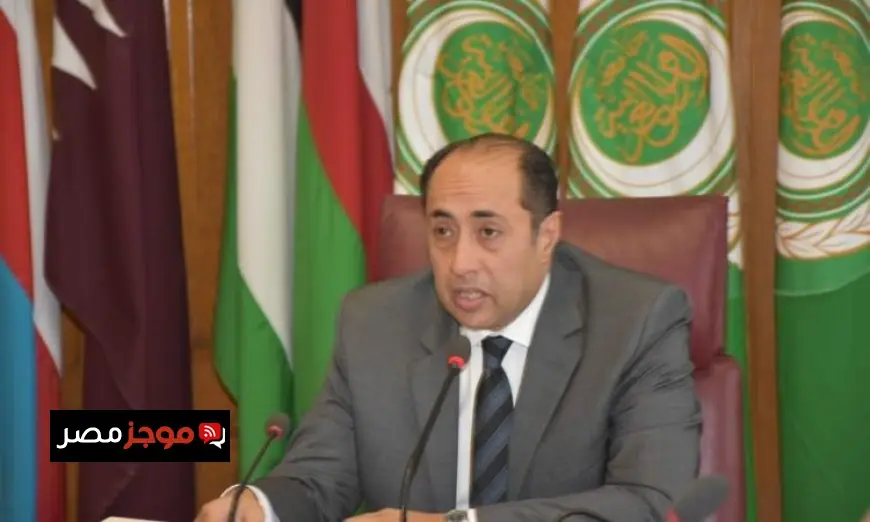 حسام زكي يؤكد دعم الجامعة العربية لعملية سياسية لإنهاء الحرب في السودان