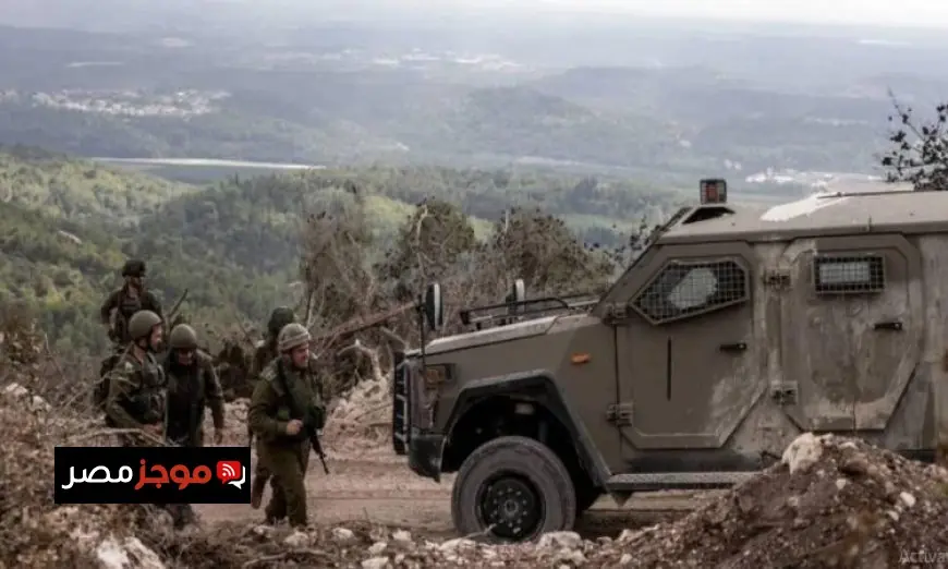 جيش الاحتلال يزيد من التصعيد مع قادة عسكريين يطلبون توسيع العملية البرية في جنوب لبنان