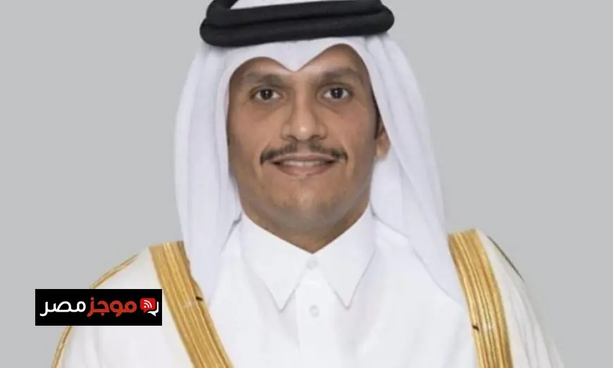 رئيس وزراء قطر يناقش مع رئيس الاتحاد الأوروبي مستجدات الأوضاع في المنطقة