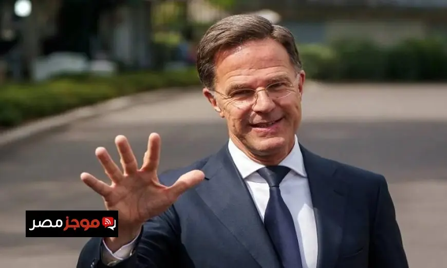 روته في برلين يؤكد أهمية استمرار دعم أوكرانيا في مواجهة التحديات الأمنية المتزايدة