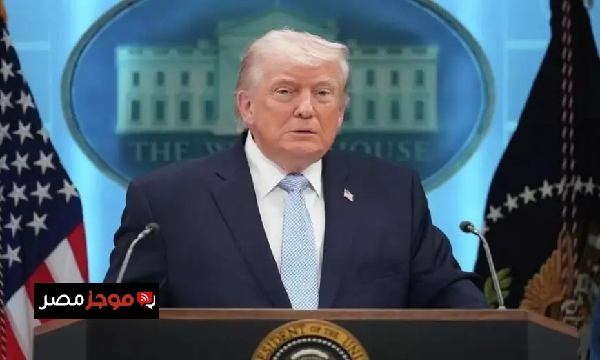 ترامب يعلن عن بدء محادثات مباشرة للتوصل إلى اتفاق بين إسرائيل ولبنان