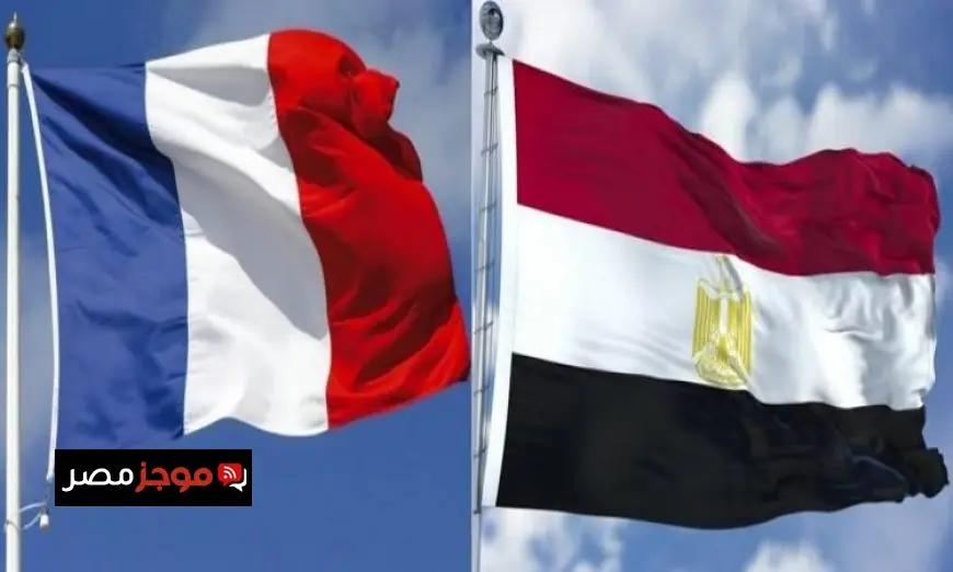 مجلسا الدولة في مصر وفرنسا يمددان بروتوكول التعاون لتعزيز الشراكة بين البلدين