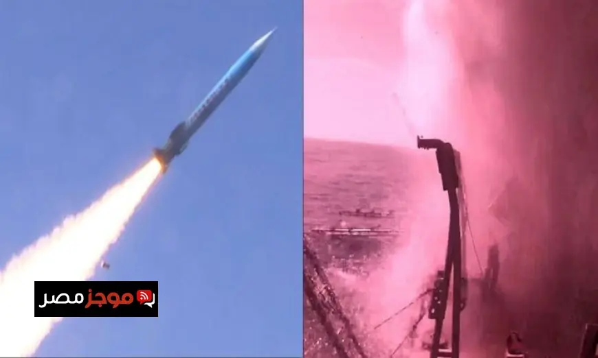 باكستان تحقق نجاحا ساحقا في اختبار صاروخ مضاد للسفن محلي الصنع