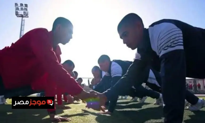 الداخلية تطلق برنامج تعايش مميز يجمع طلبة أكاديمية الشرطة والكلية الحربية