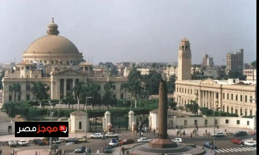 جامعة القاهرة ووزارة الخارجية تطلقان مكتبا للخدمات القنصلية في قلب الحرم الجامعي