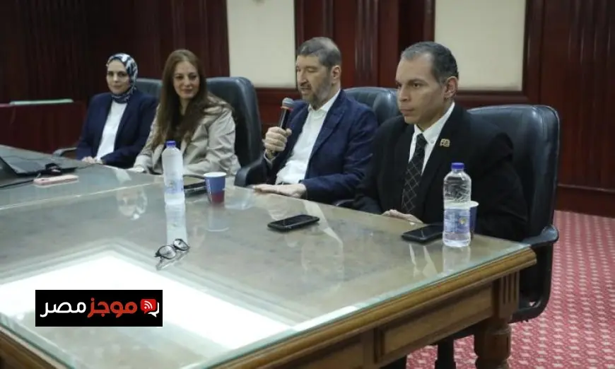 الصحة تكشف عن فحص 3.7 مليون طالب ابتدائي لتعزيز الكشف المبكر عن مشكلات الإبصار