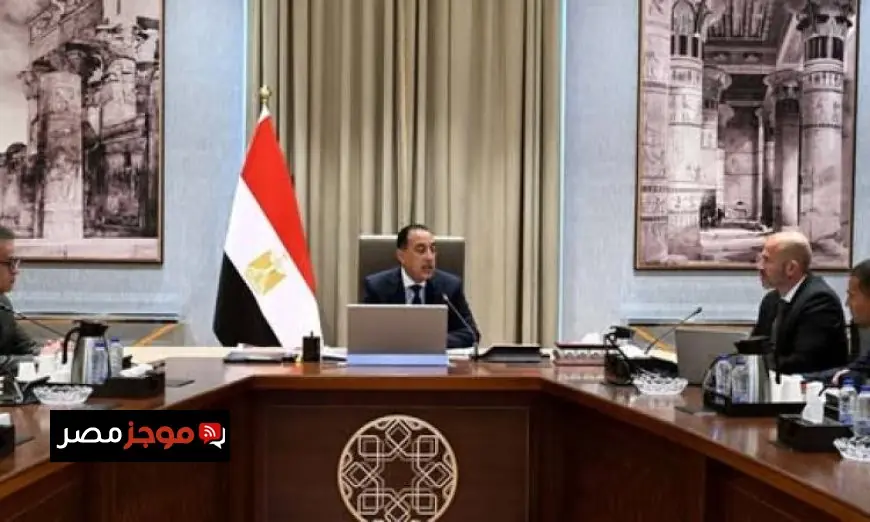 مدبولي يقدم رؤية جديدة لمشروع مدينة المستشفيات والمعاهد الطبية في العاصمة الإدارية الجديدة