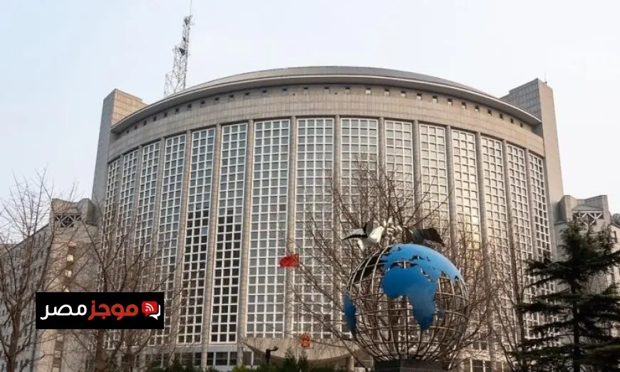 الخارجية الصينية تعبر عن معارضتها للعقوبات الأحادية غير القانونية