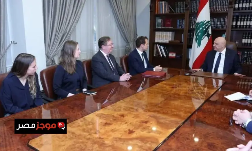 بريطانيا تعلن عن تقديم 20.5 مليون جنيه إسترليني لدعم لبنان إنسانياً