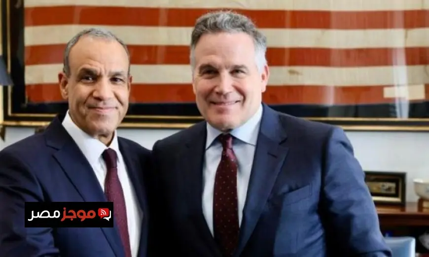 وزير الخارجية يعقد اجتماعاً مع رئيس اللجنة الفرعية للشرق الأوسط في مجلس الشيوخ الأمريكي