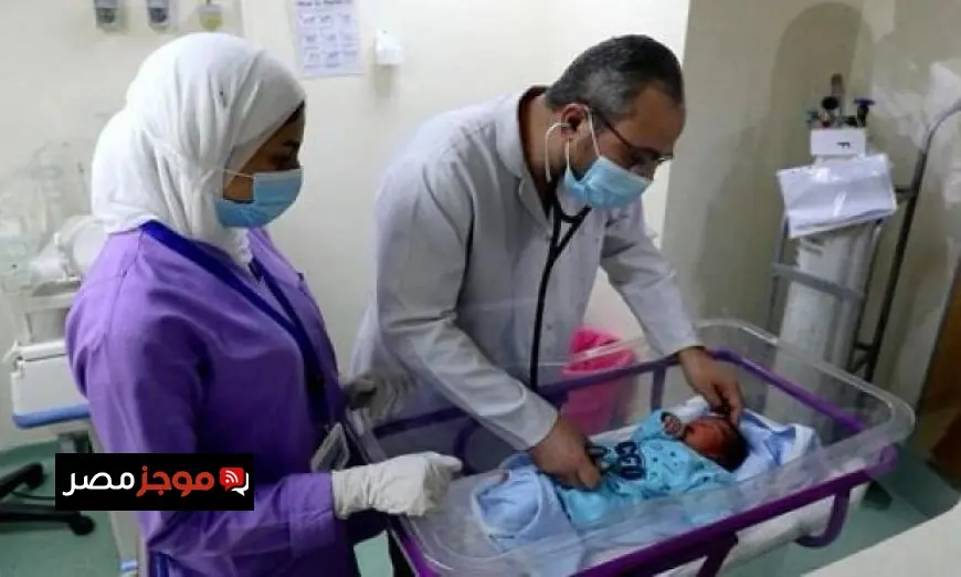 الأجهزة الأمنية تستعيد طفلة حديثة الولادة وتعيدها لأسرتها بعد واقعة اختطاف في القاهرة