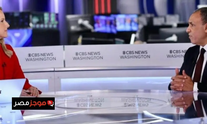 وزير الخارجية يكشف الموقف المصري القوي تجاه أزمات الشرق الأوسط