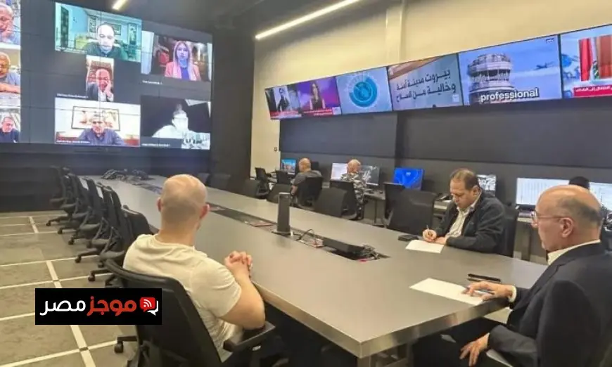 وزير الداخلية اللبناني يعزز الجهوزية الأمنية تزامناً مع وقف إطلاق النار