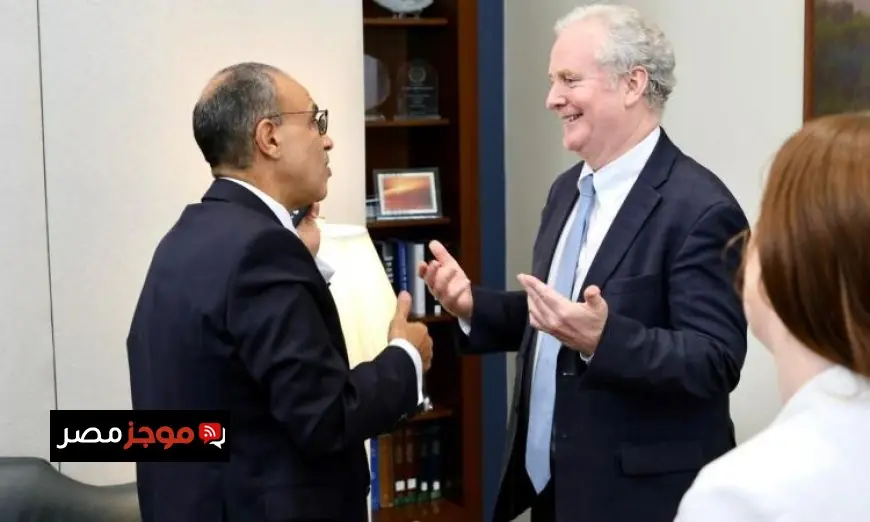 وزير الخارجية والمالية القطريان يعززان جهود التعاون والتوسع في العلاقات الدولية