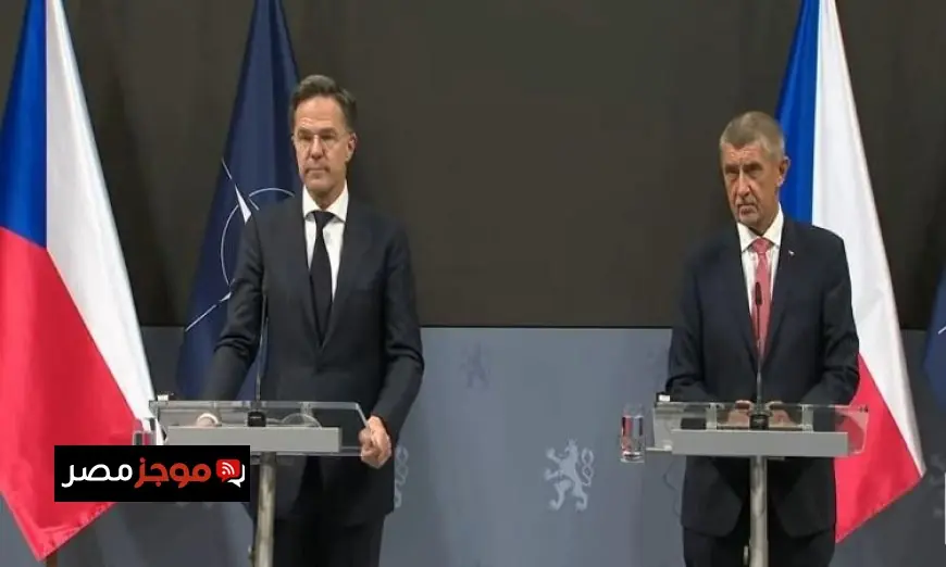 التشيك و”الناتو” يجتمعان لتعزيز القدرات الدفاعية ودعم مستمر لكييف