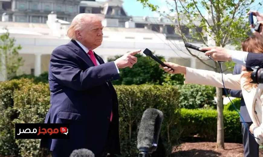 ترامب يشير إلى إمكانية تمديد وقف إطلاق النار مع إيران