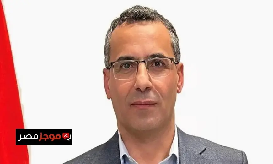 وزير الزراعة اللبناني يثني على دور مصر البارز في دعم لبنان وتحقيق وقف إطلاق النار