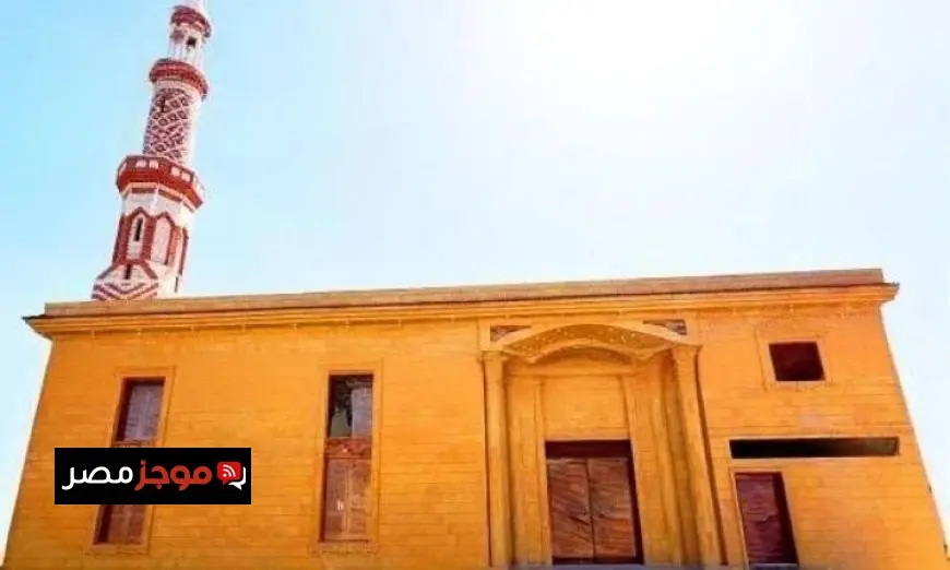 الأوقاف تفتتح 17 مسجدًا اليوم في خطوة جديدة لإعادة إعمار بيوت الله عز وجل