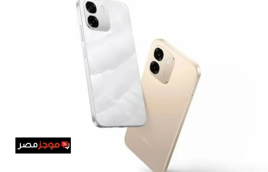 Oppo تطلق هاتفها الجديد A6k بميزات مبتكرة في الأسواق العالمية