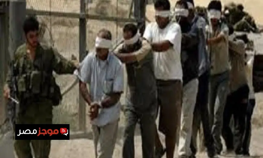 زيادة صادمة في عدد الأسرى الفلسطينيين والعرب بنسبة 83% منذ بداية العدوان