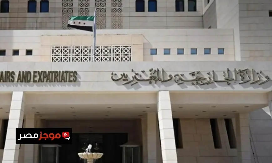 سوريا تشيد بوقف إطلاق النار في لبنان وتؤكد التزامها بدعم استقرار المنطقة