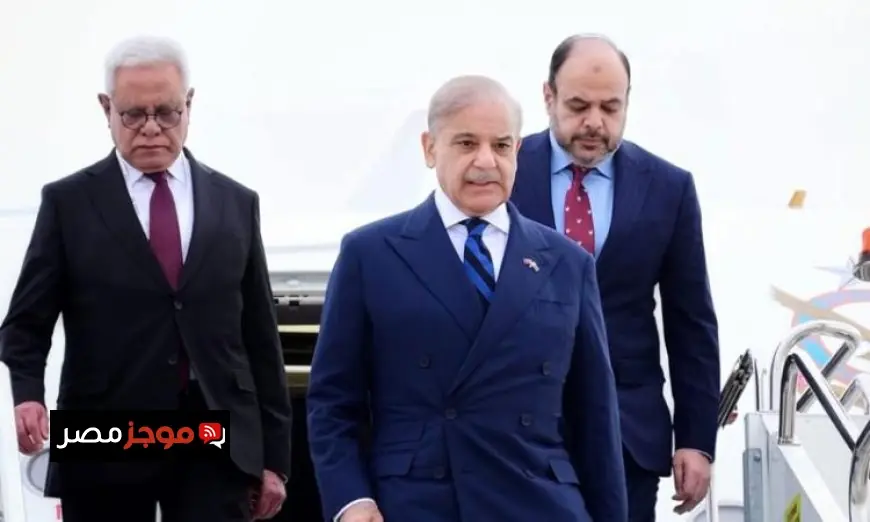 رئيس وزراء باكستان يزور تركيا لحضور منتدى أنطاليا الدبلوماسي الهام