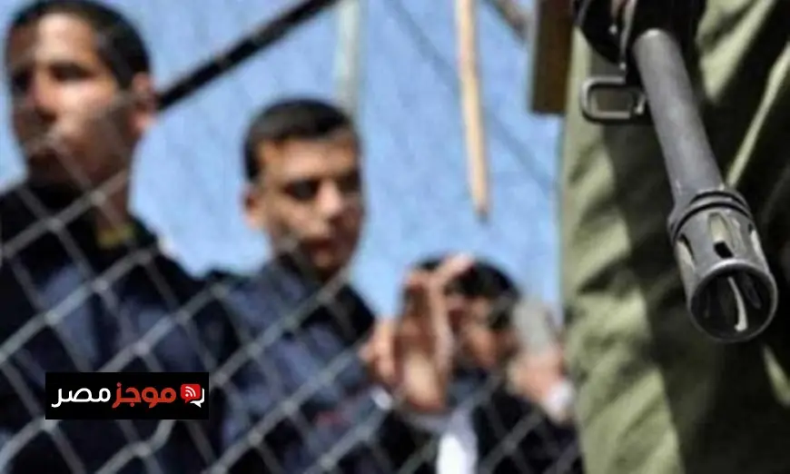 تصعيد انتقامي من إسرائيل ضد الأسرى الفلسطينيين حسب نادي الأسير الفلسطيني